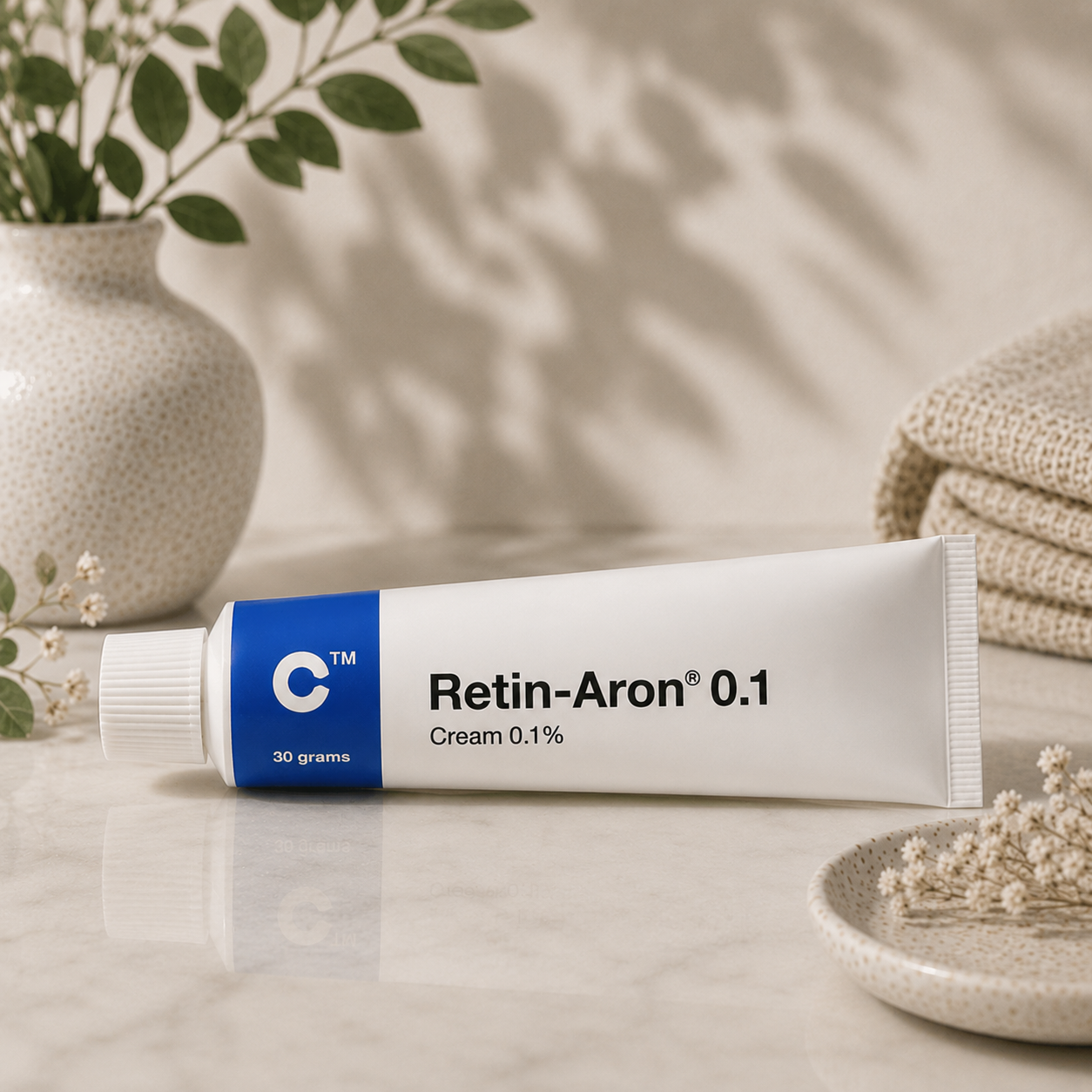 Retin-Aron 0.1