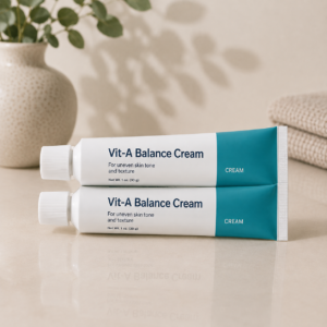 Vit-A Balance Cream Duo