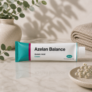 Azelan Balance Single Tube