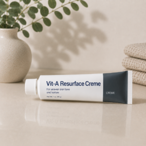 Vit-A Resurface Single Tube