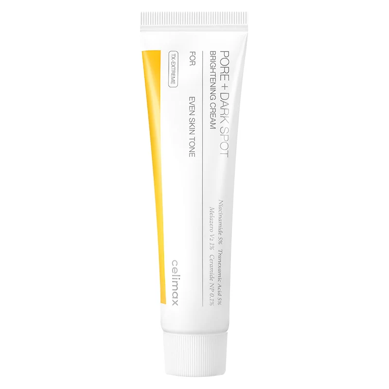 Pore+Dark Spot Brightening Cream