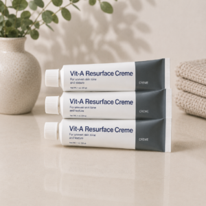 Vit-A Resurface Trio