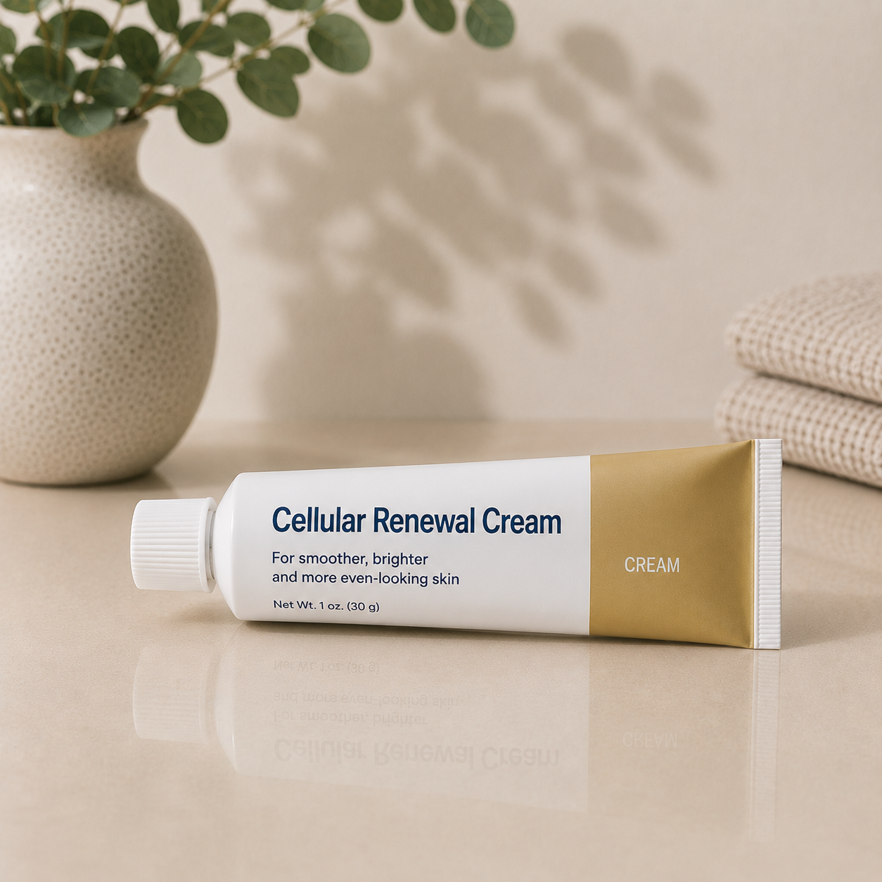 Cellular Renewal Cream