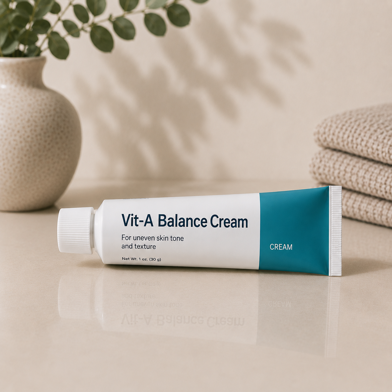 Vit-A Balance Cream